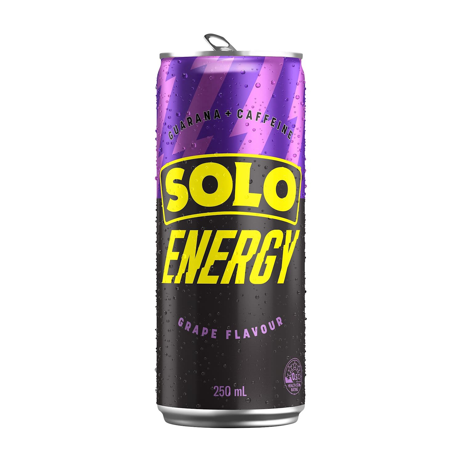Solo 250ml