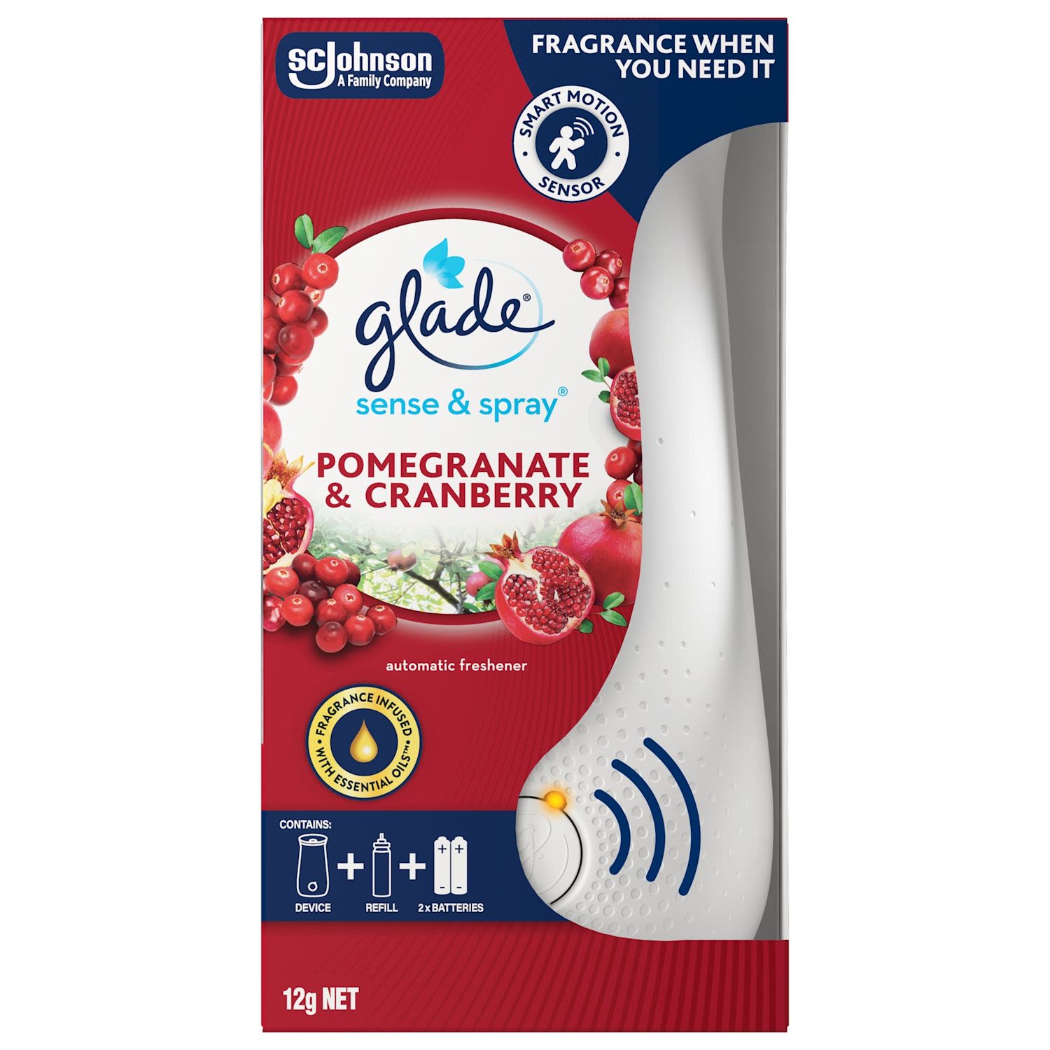 Glade Standard