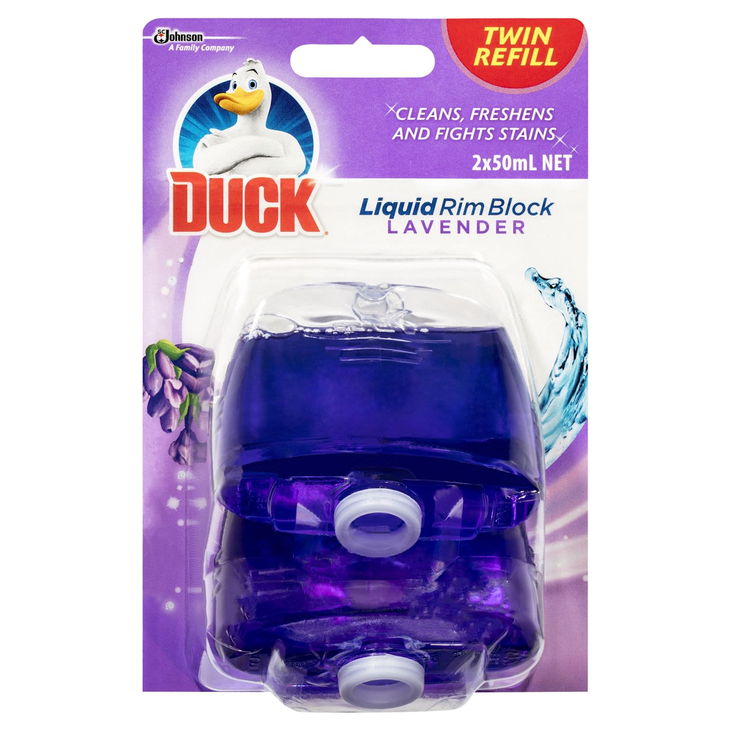 Duck 2 pack
