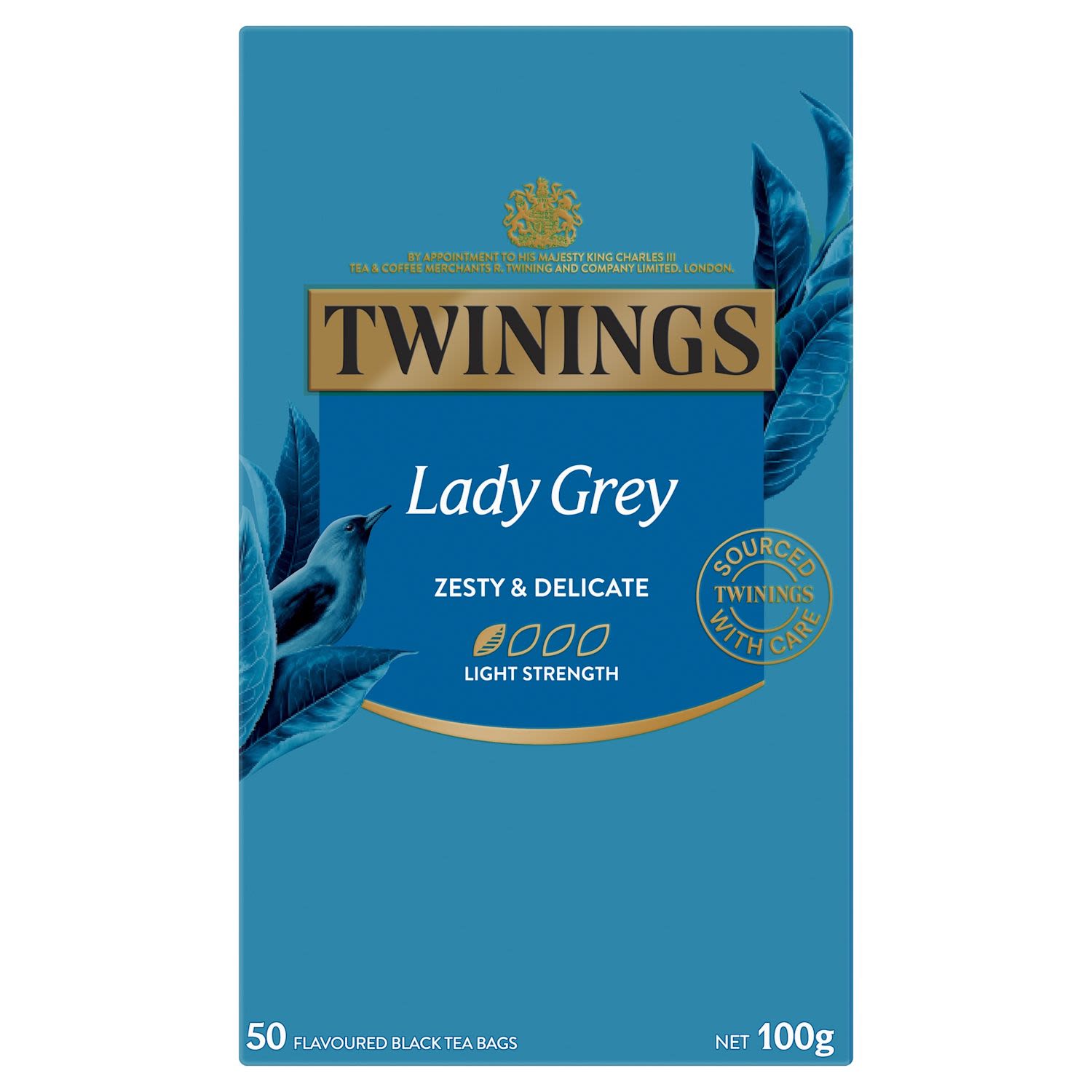 Twinings 50 pack