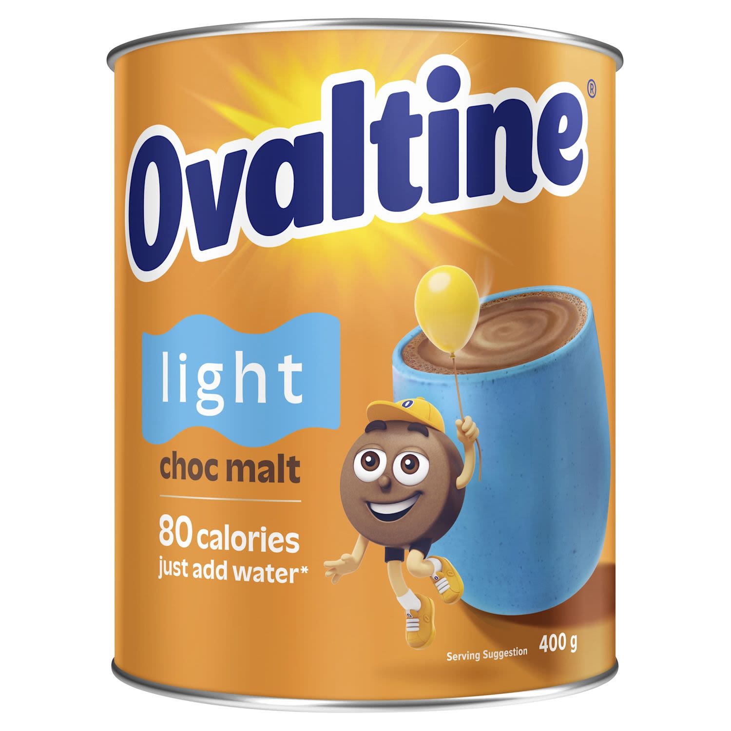 Ovaltine 400g