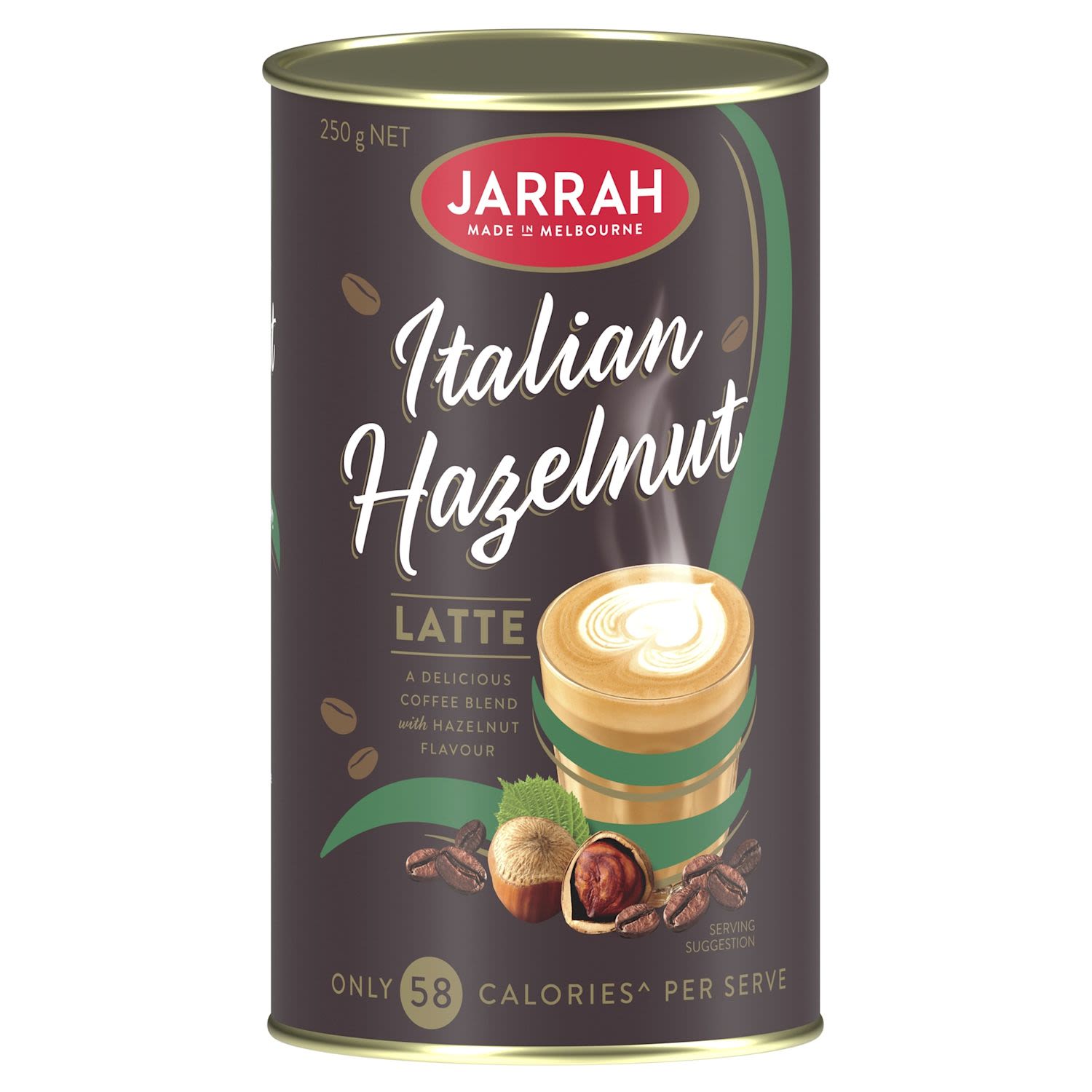 Jarrah 250g
