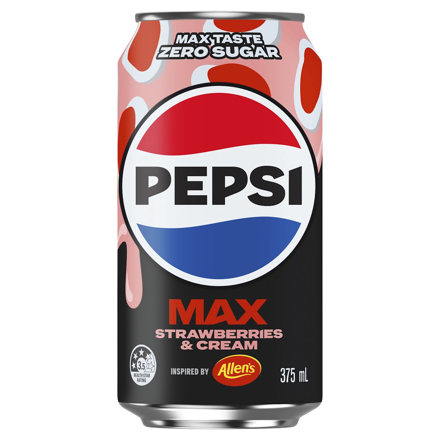 Pepsi 10 pack