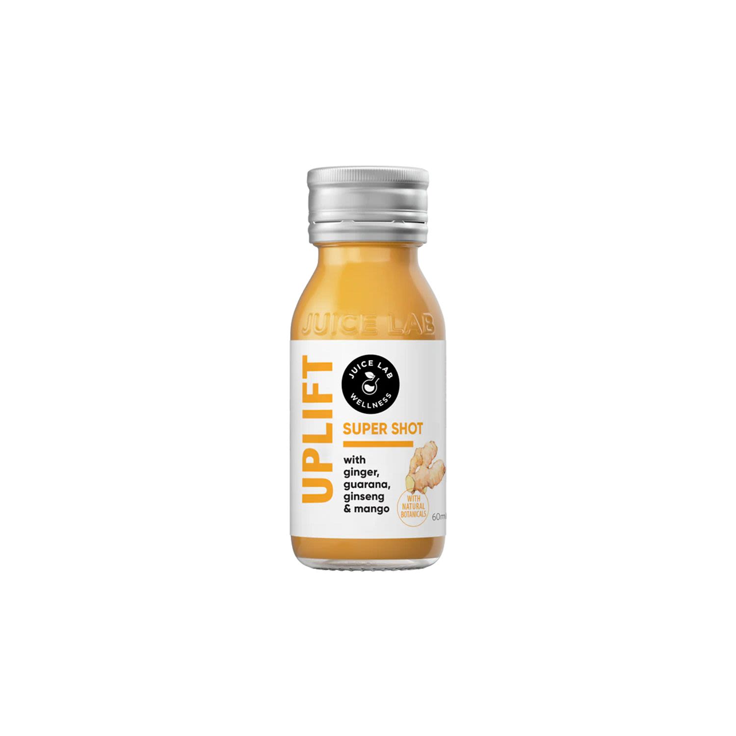 Juice Lab 60ml