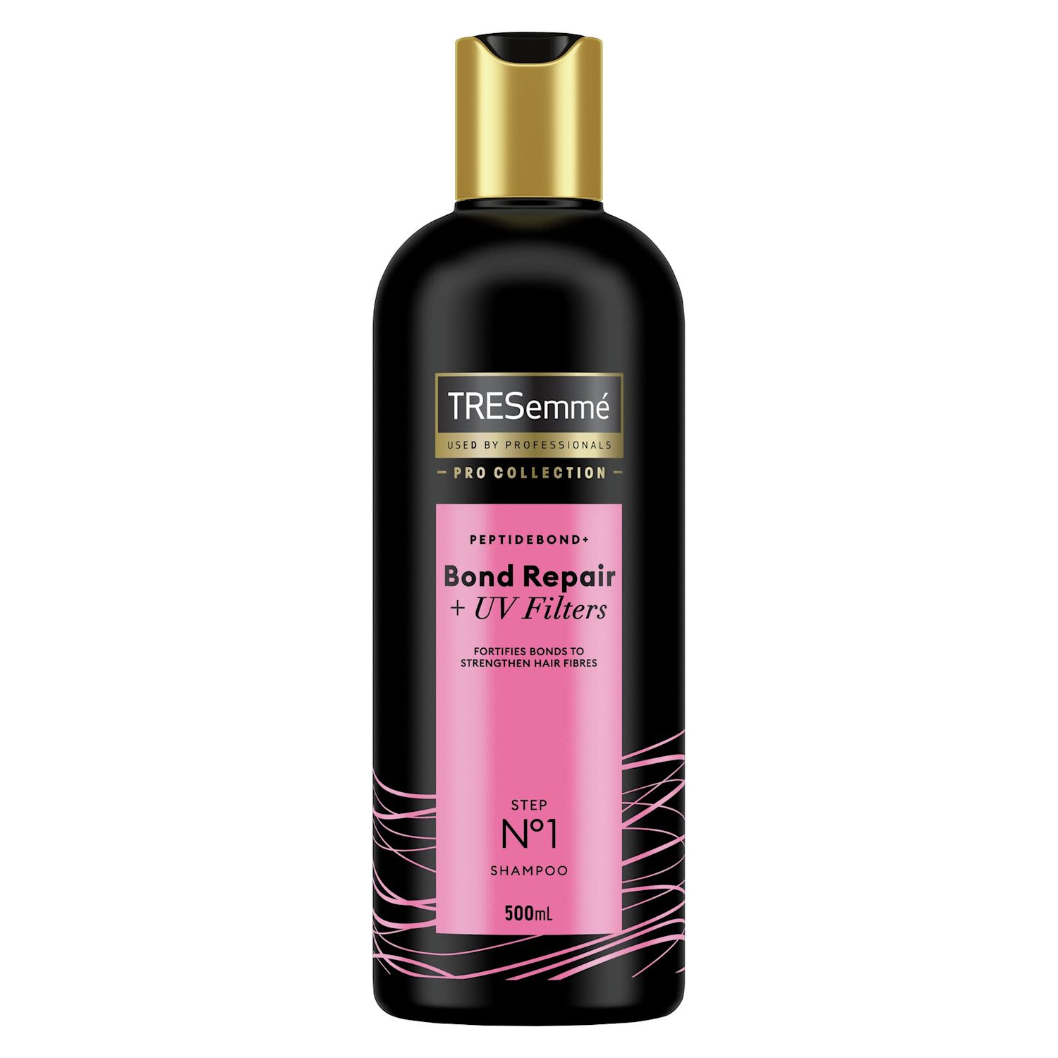 TRESemmé Shampoo Bond Repair