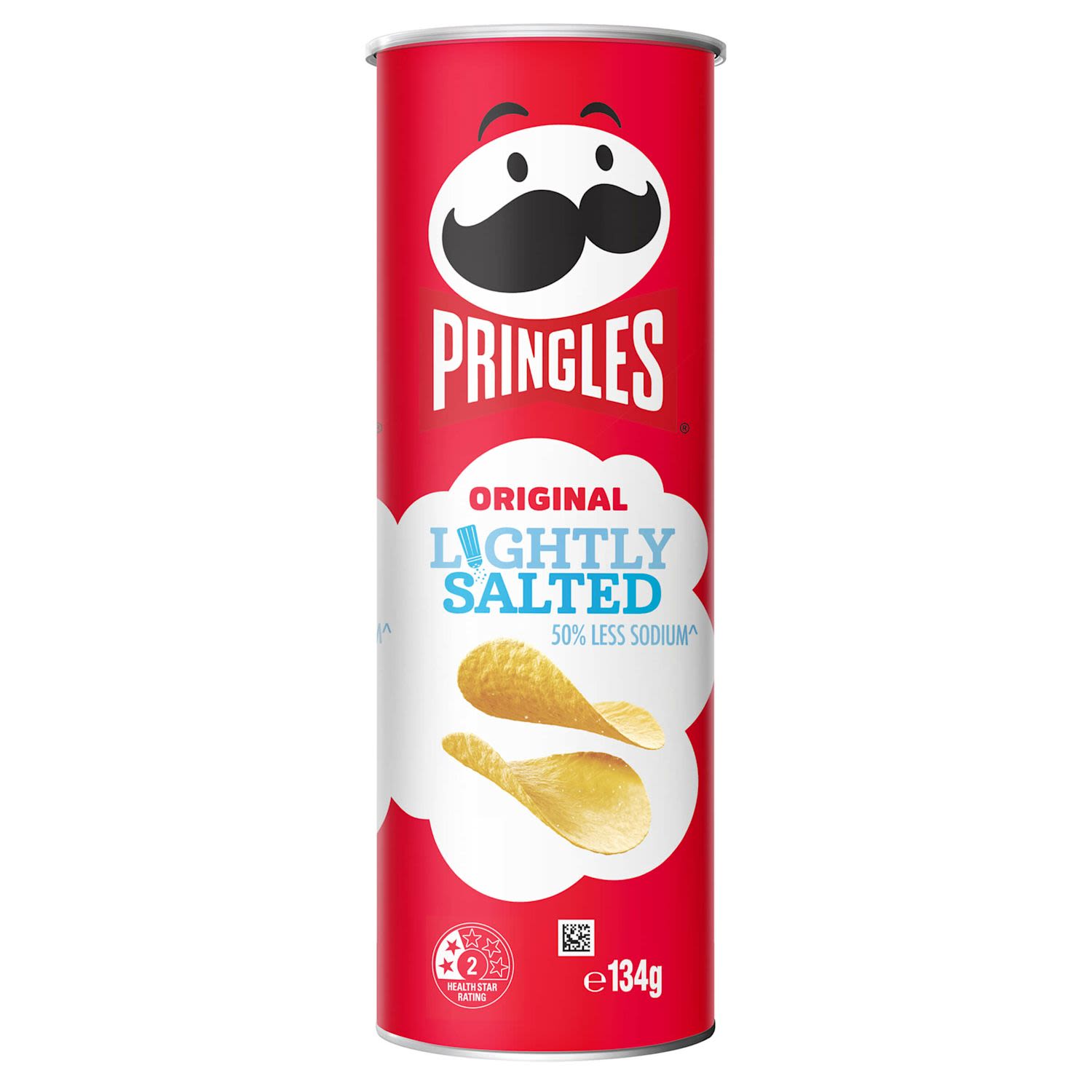 Pringles
