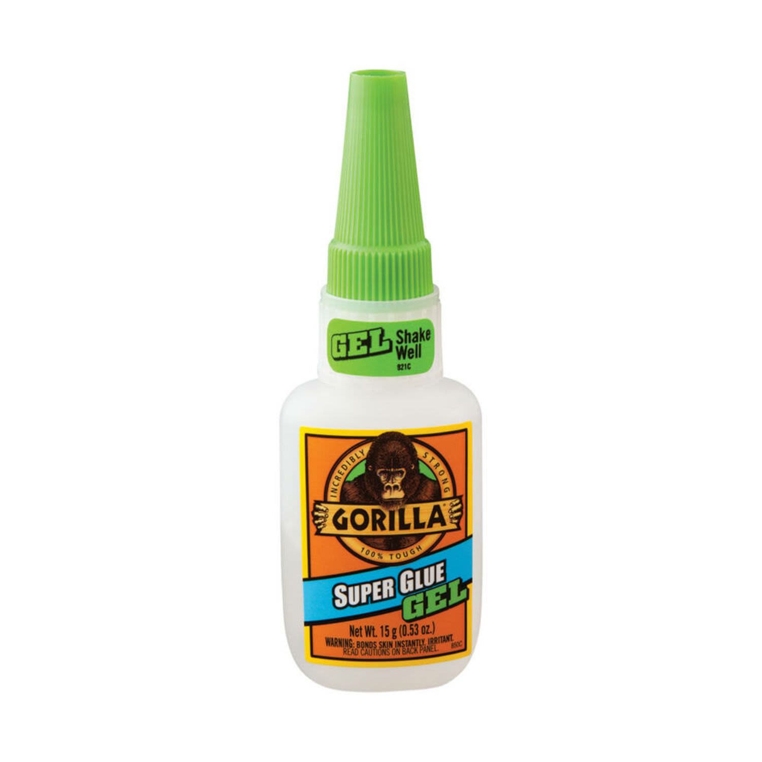 Gorilla Glue
