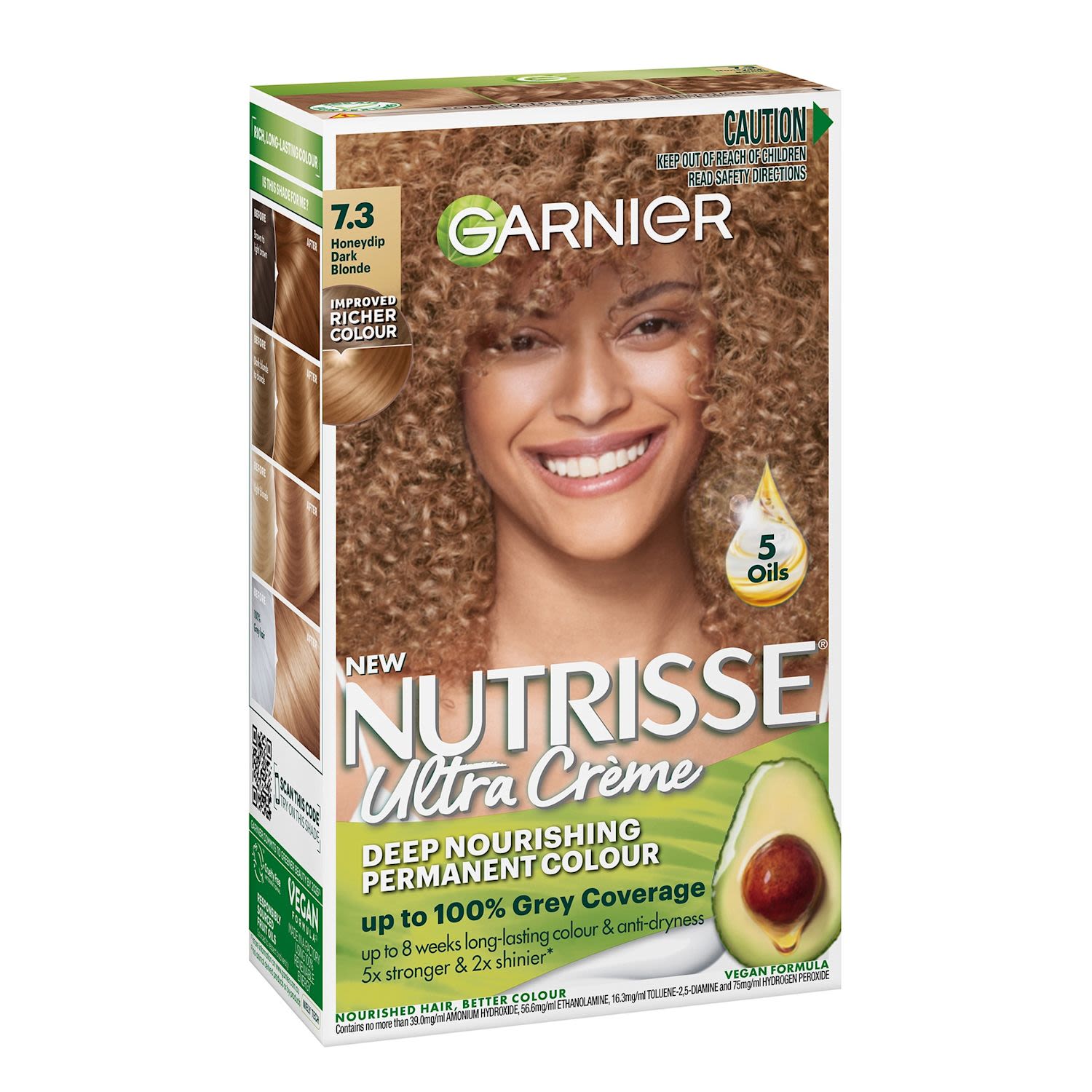 Garnier Standard