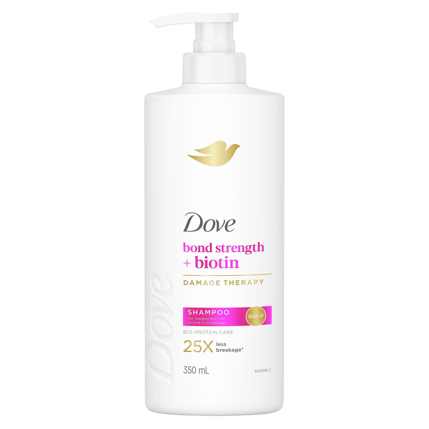 Dove 350ml