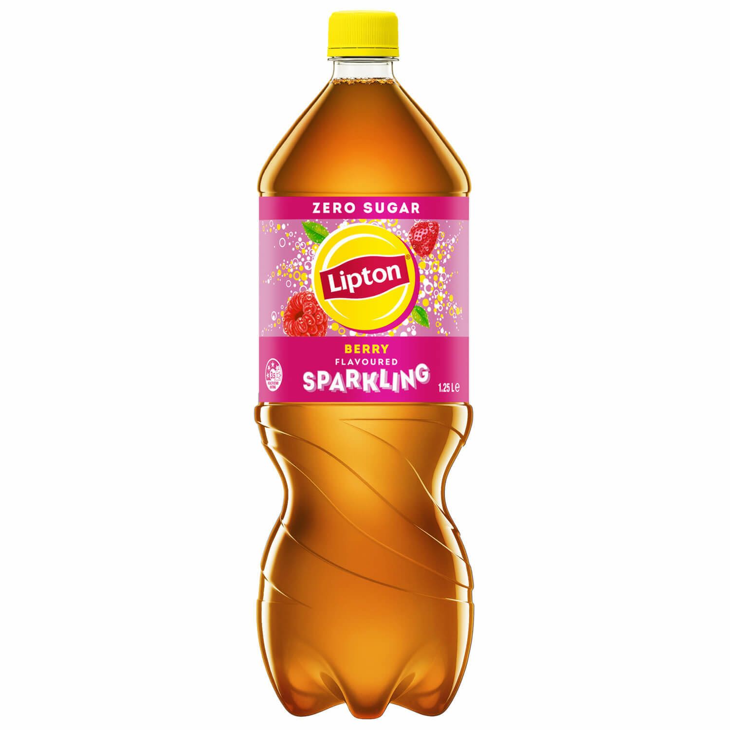 Lipton 1.25L