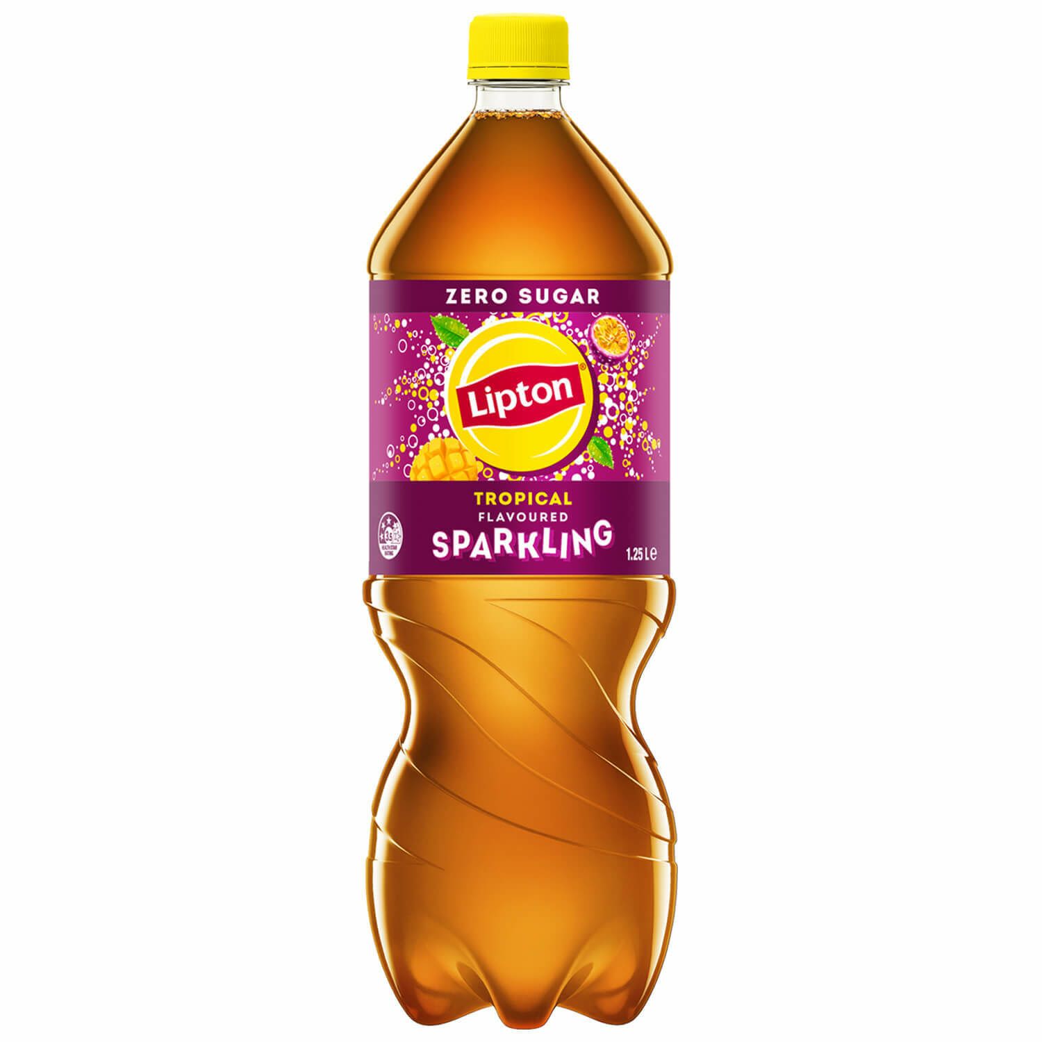 Lipton 1.25L