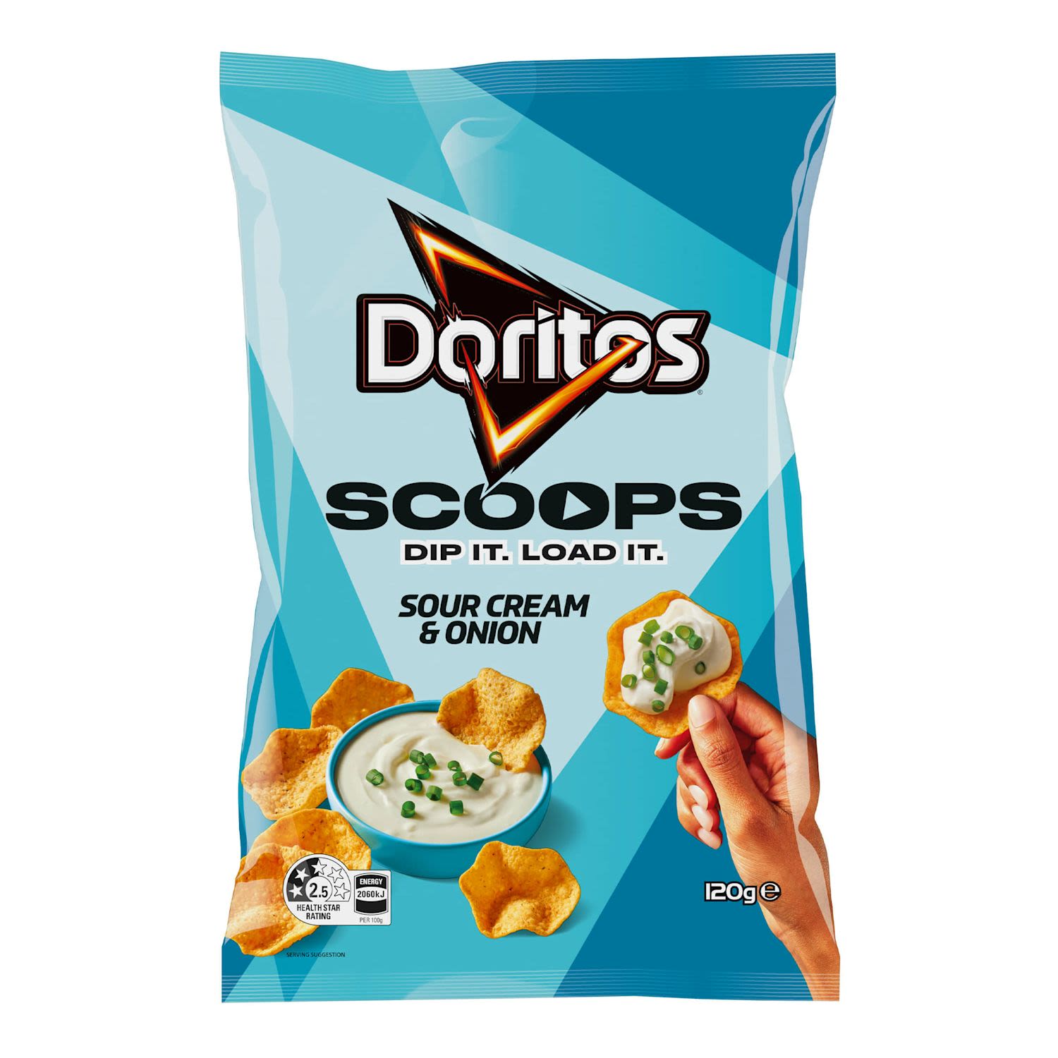 Doritos 120g