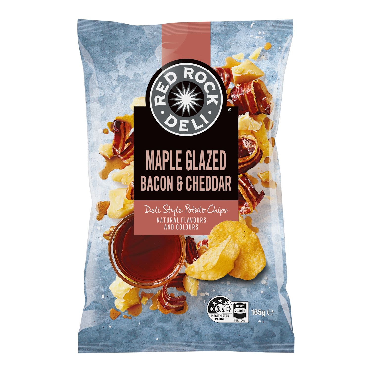 Red Rock Deli 165g