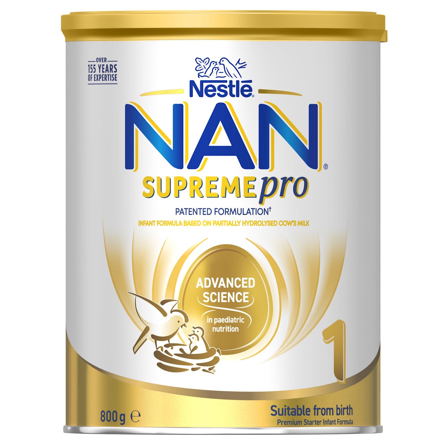 Nestlé 800g