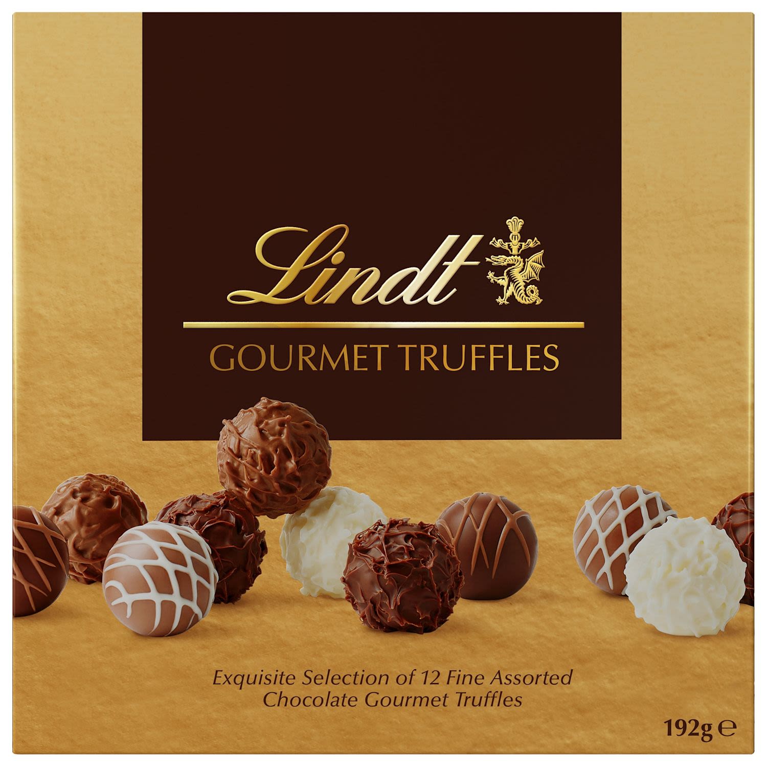 Lindt 192g