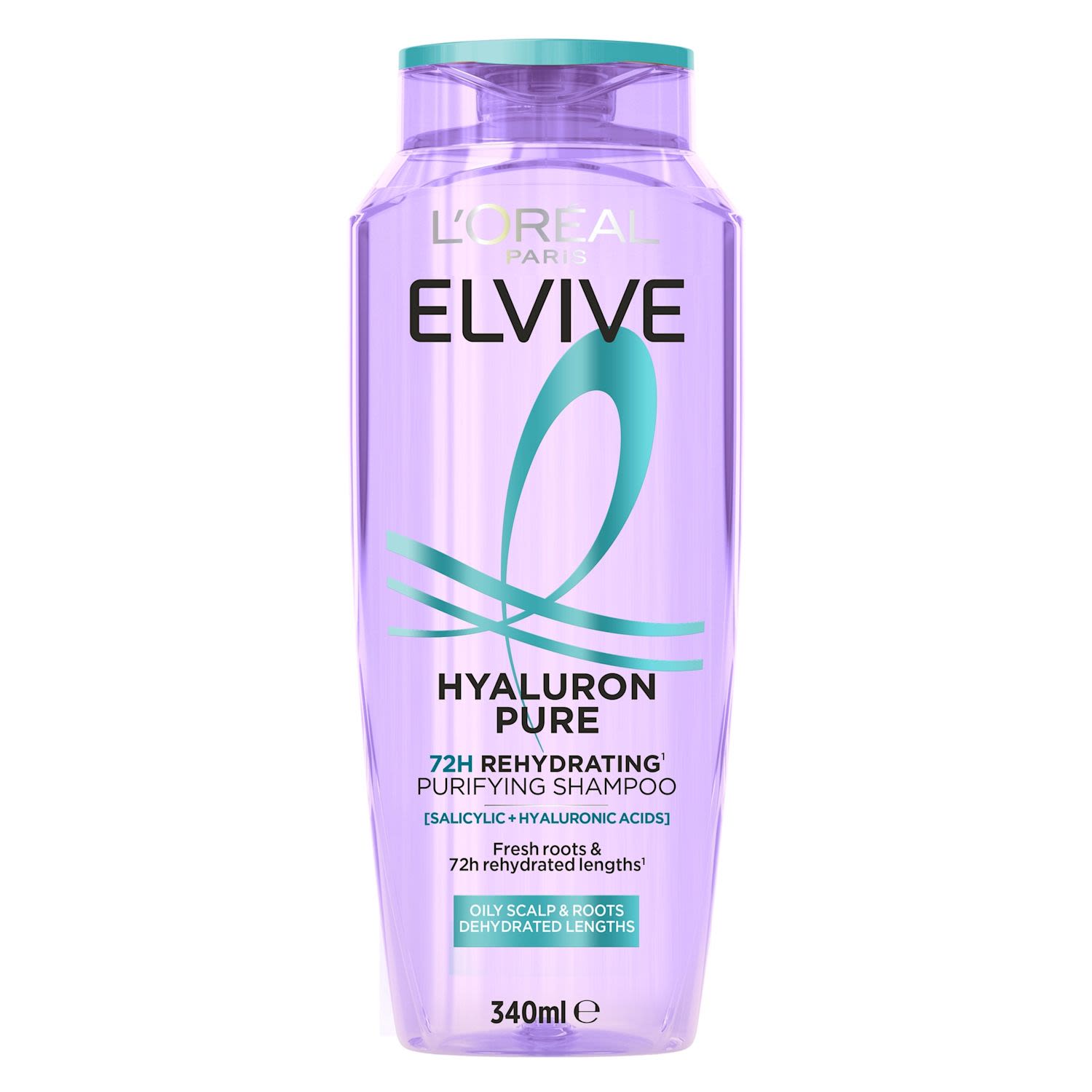 L'Oreal 340ml