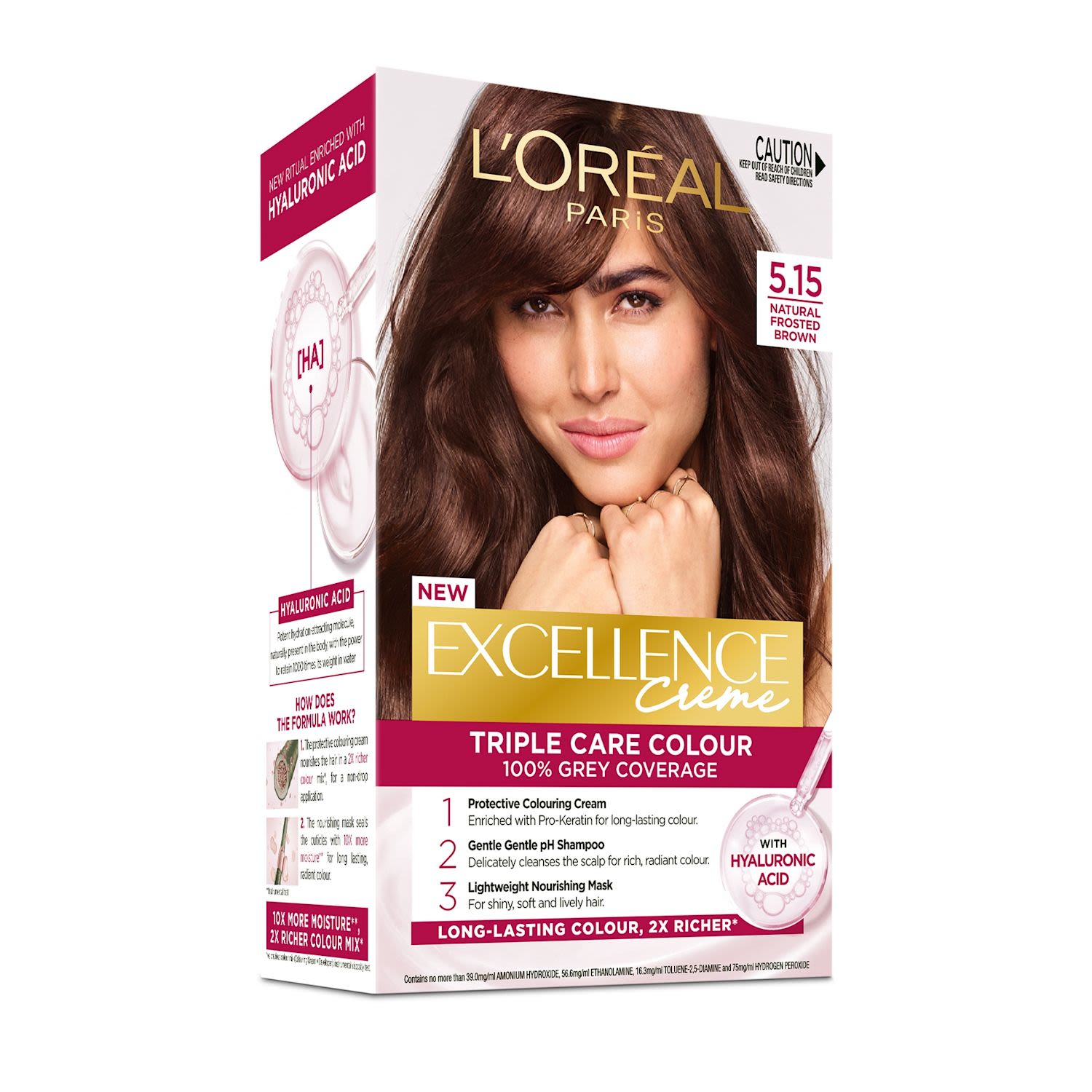 L'Oreal 100g