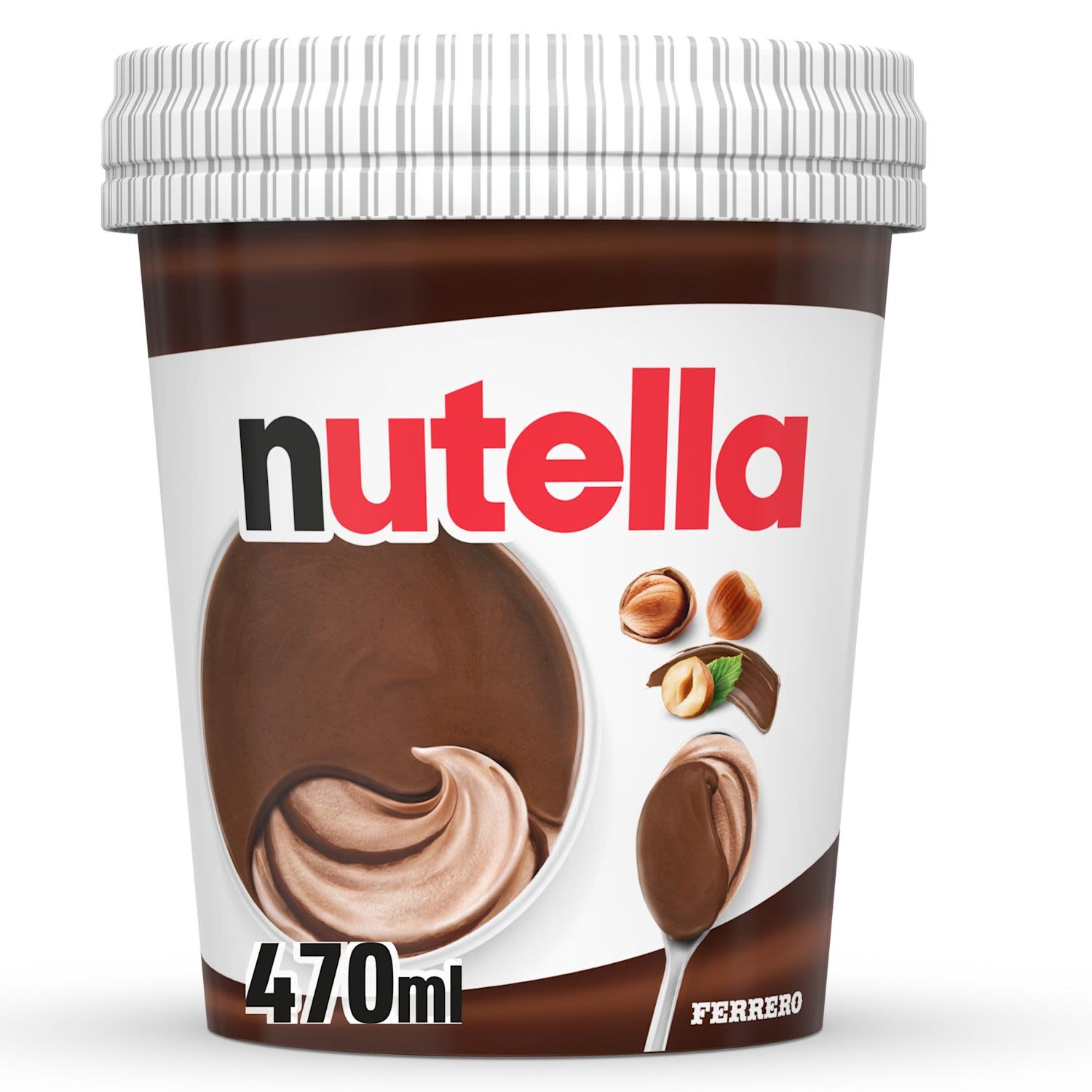Nutella 470ml