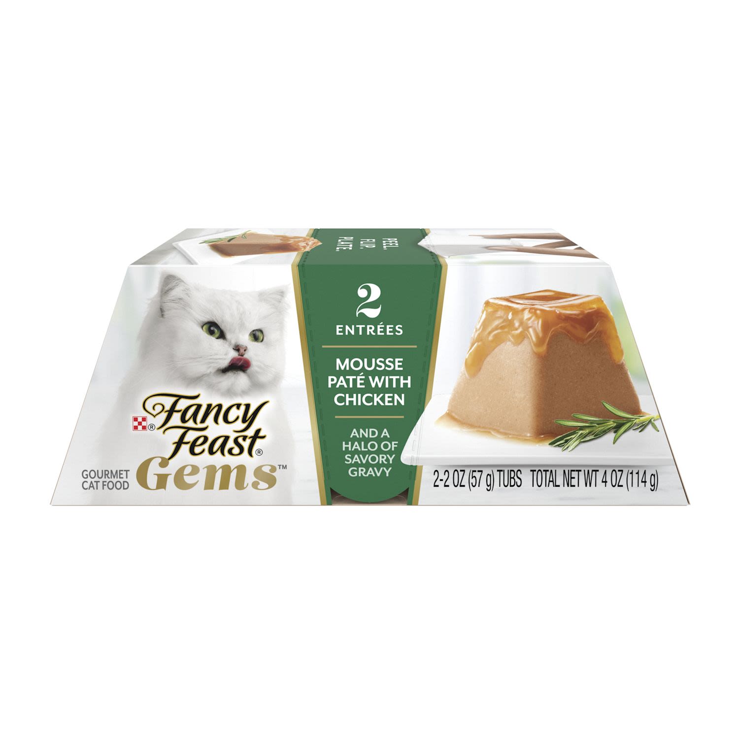 Purina 4 pack
