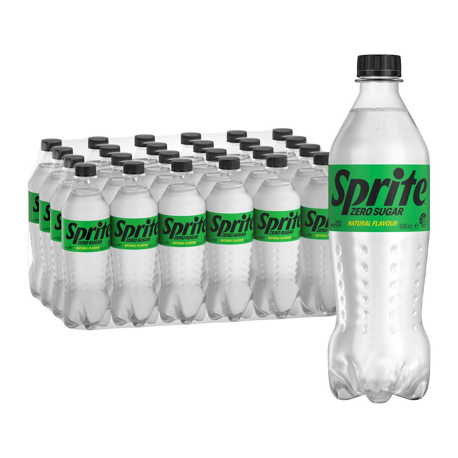 Sprite 24 pack