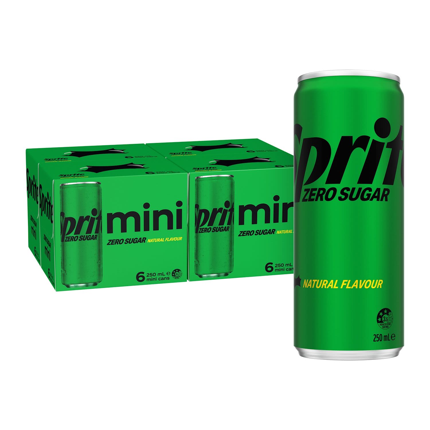 Sprite 24 pack
