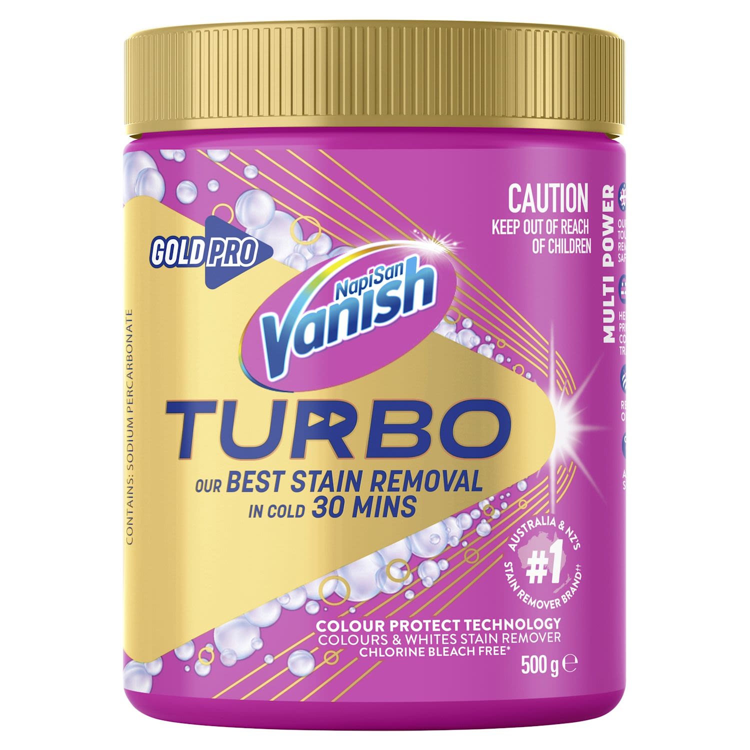 Vanish 500g