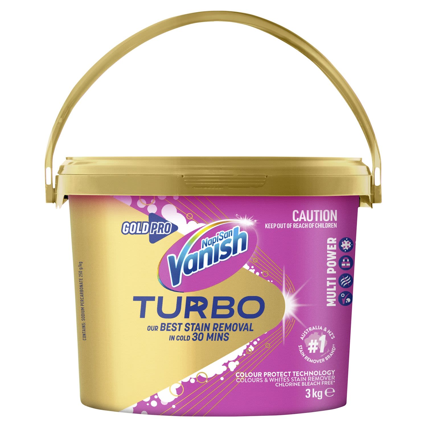 Vanish 3kg