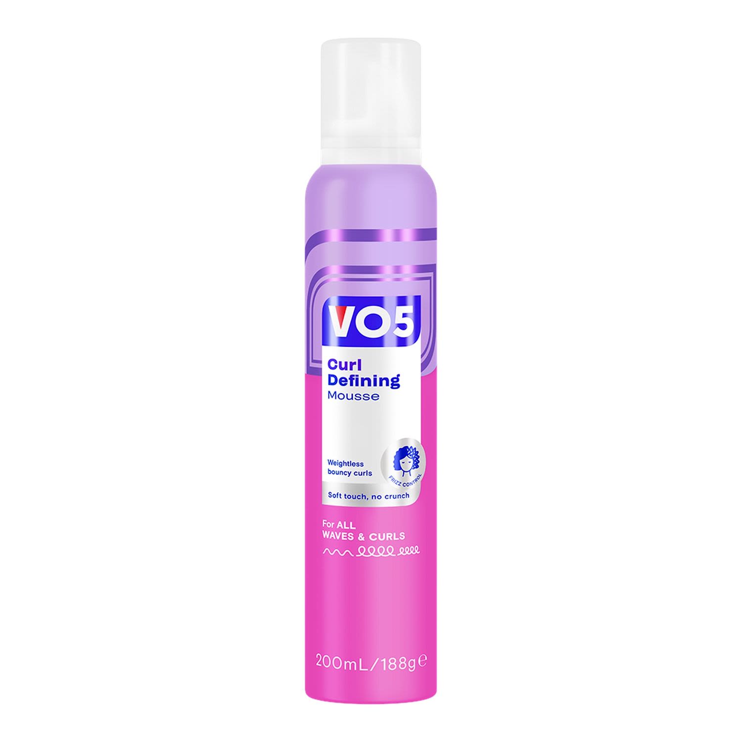 VO5 200ml