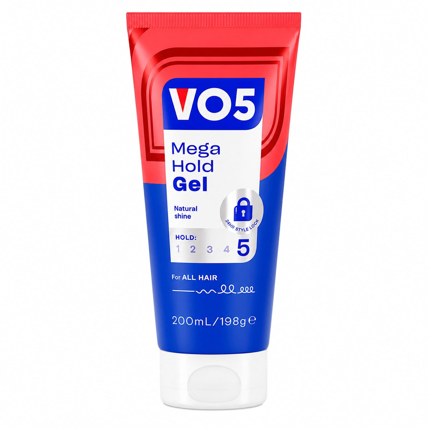 VO5 200ml