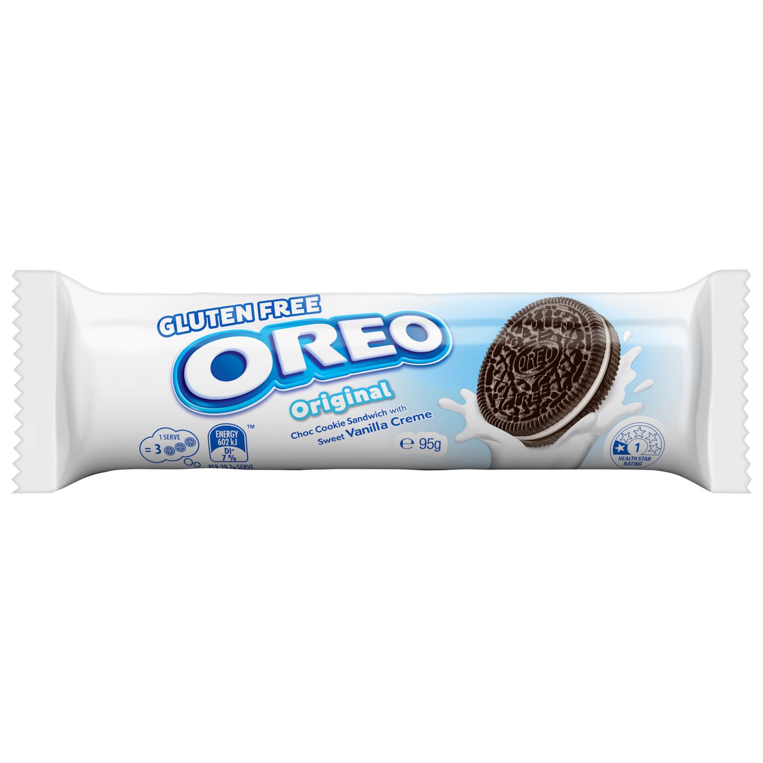Oreo 95g