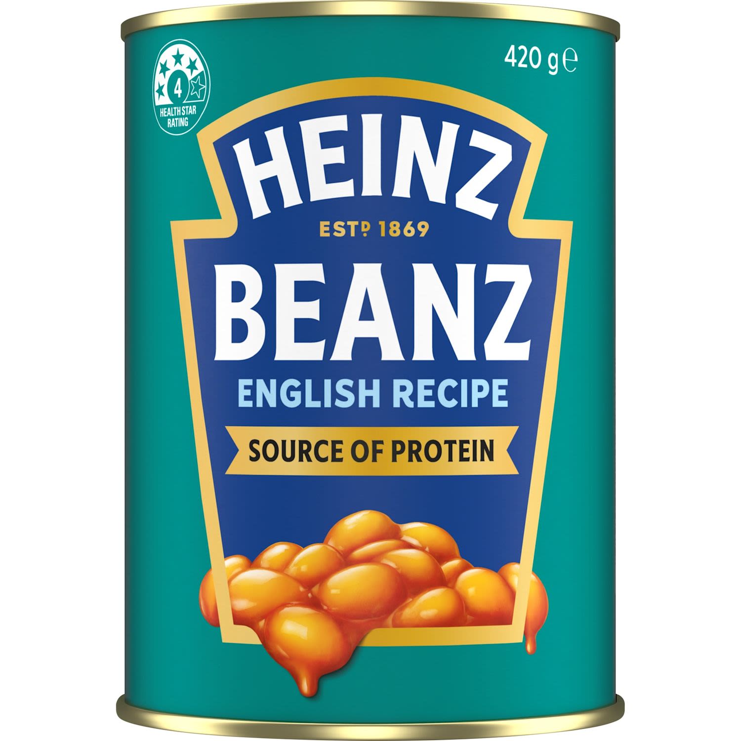 Heinz 420g