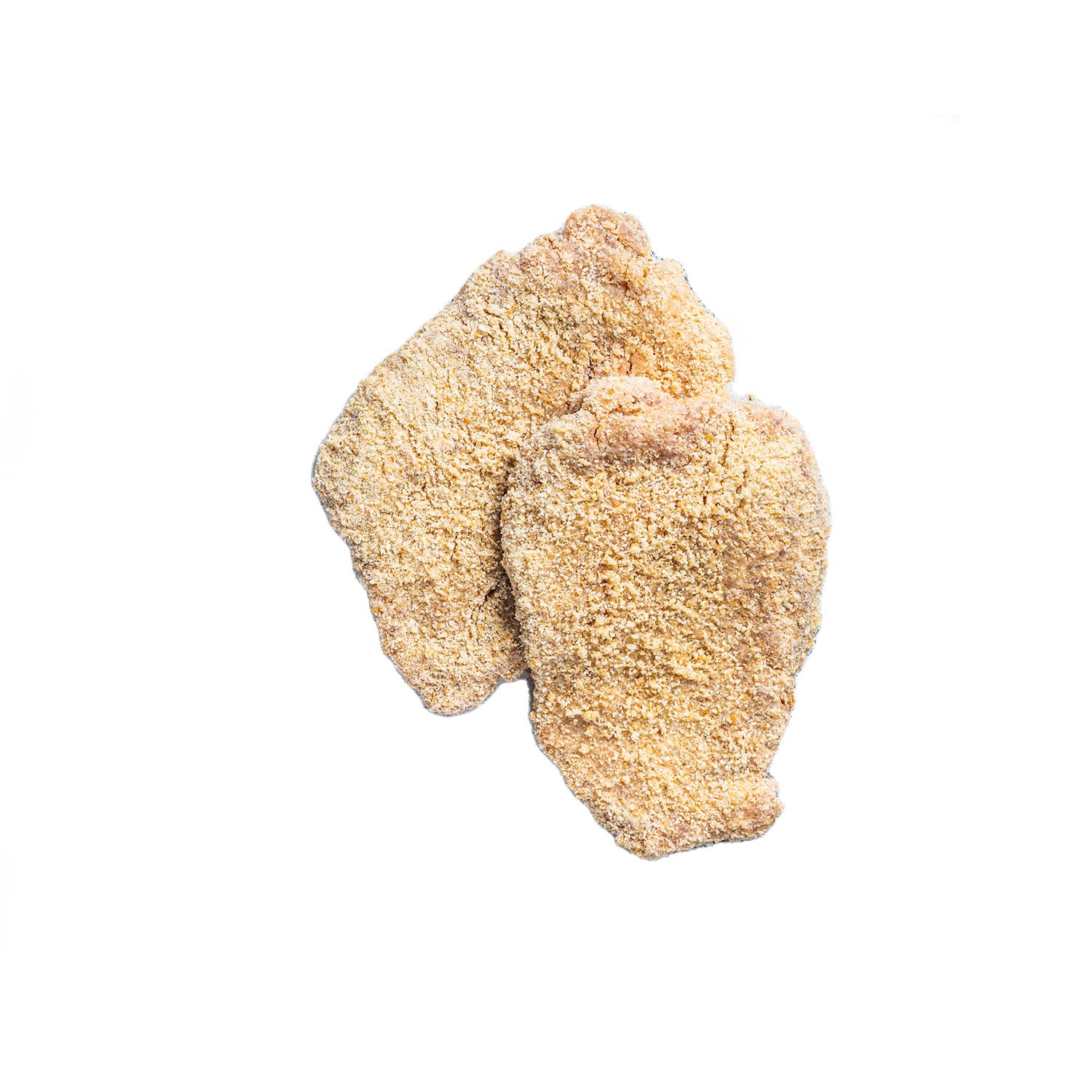Free Country Pork Schnitzel
