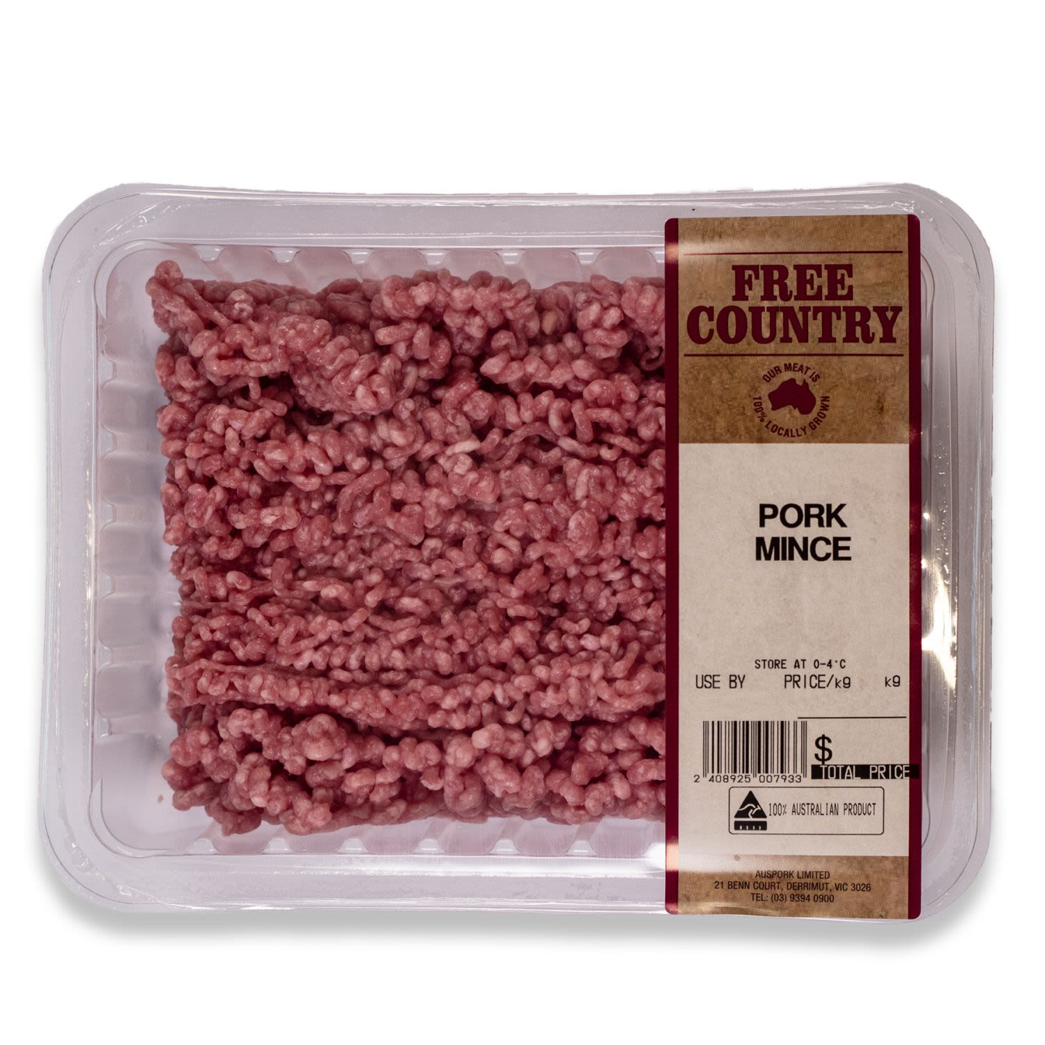 This product is priced and sold by weight. When the item has been picked and weighed, the price charged will reflect the final weight of the product provided in your order.<br /> <br />