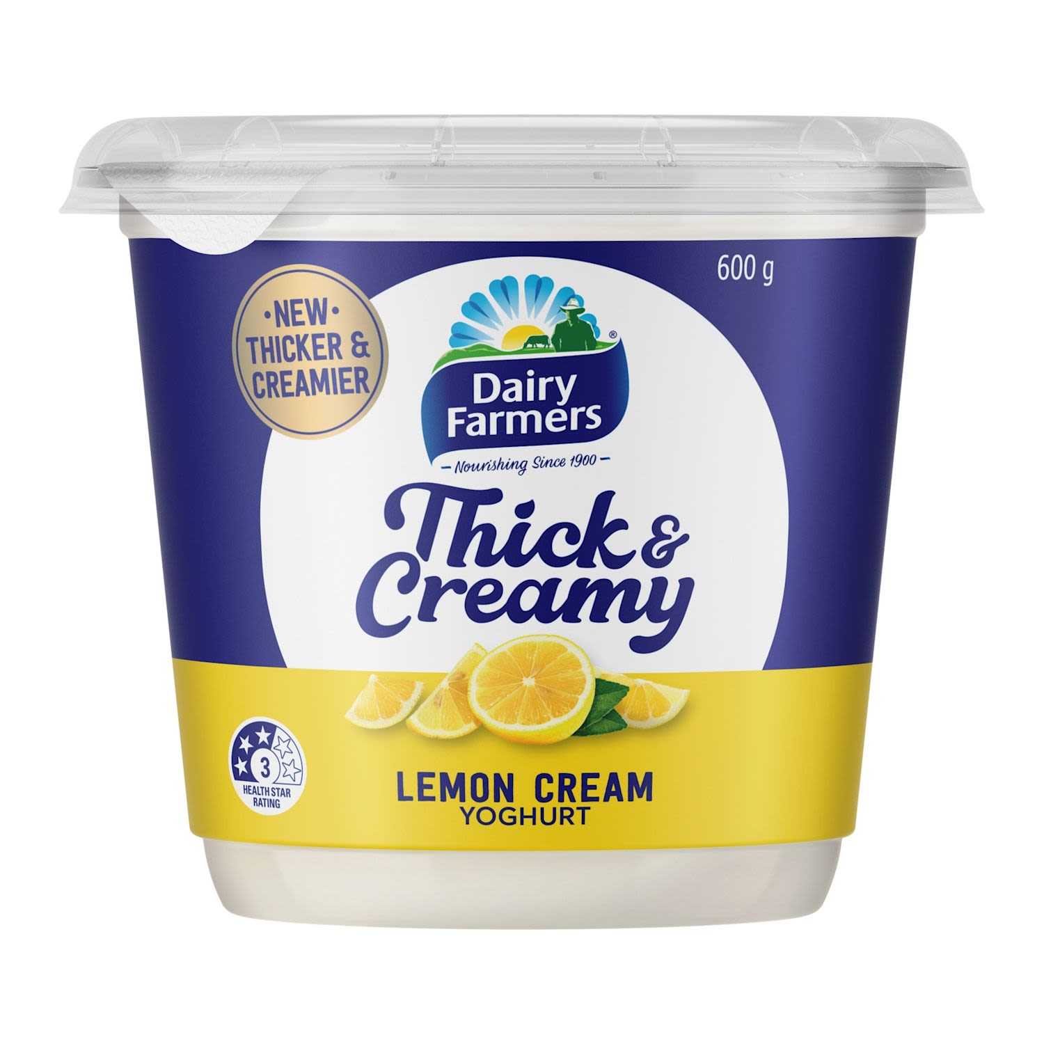 Dairy Farmers 600g