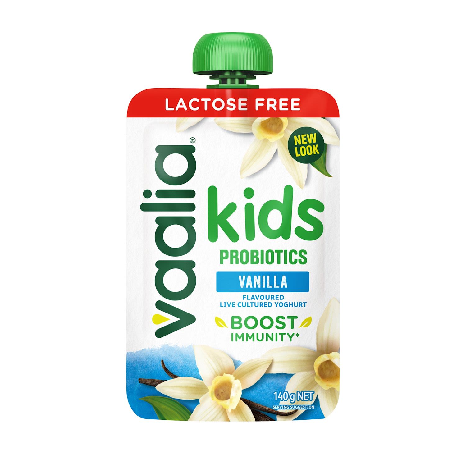 Vaalia Kids 140g