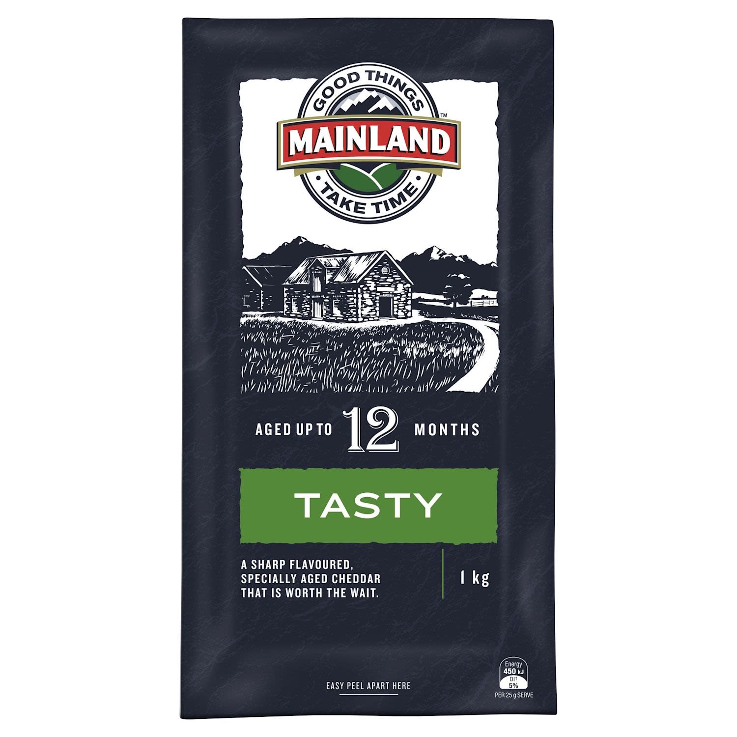 Mainland 1kg