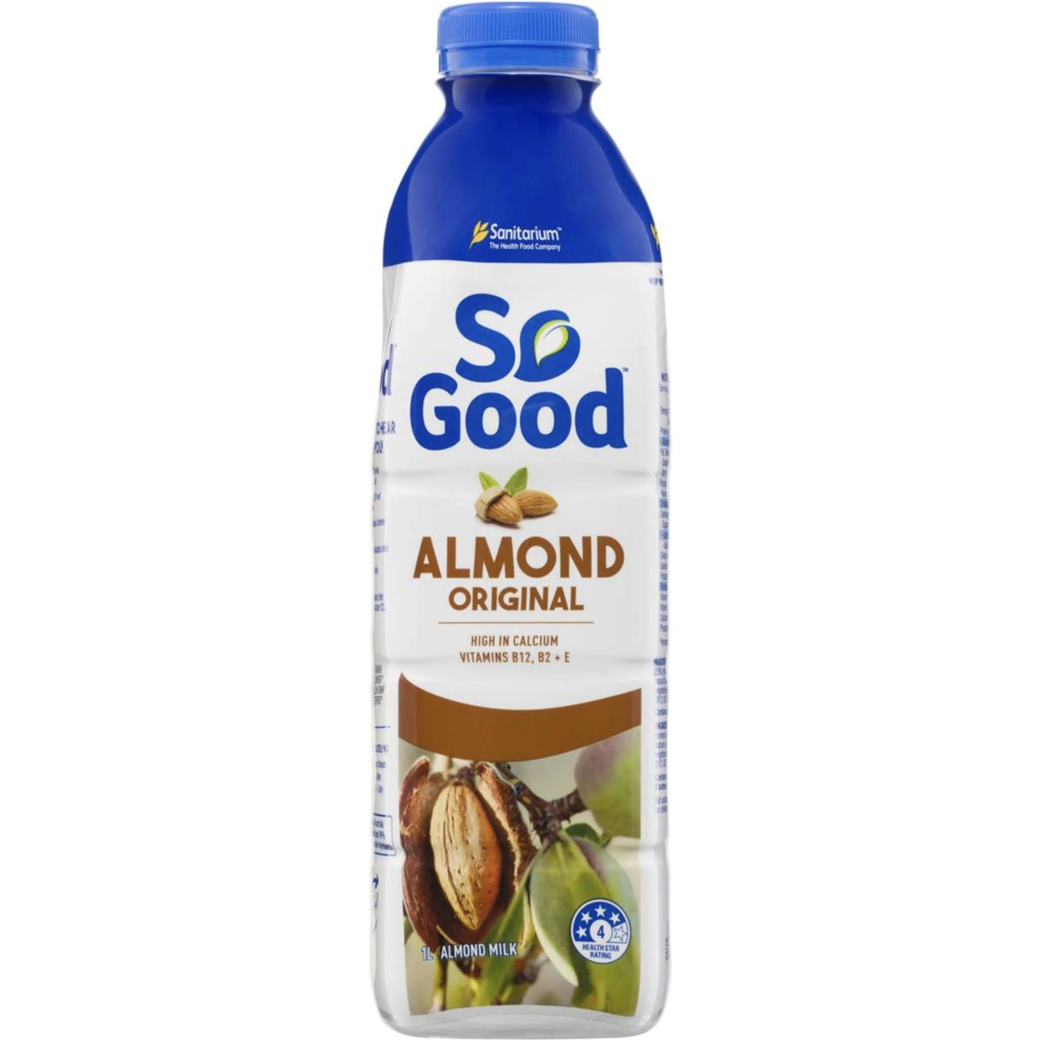 Sanitarium So Good Chilled Original Almond Milk, 1 Litre