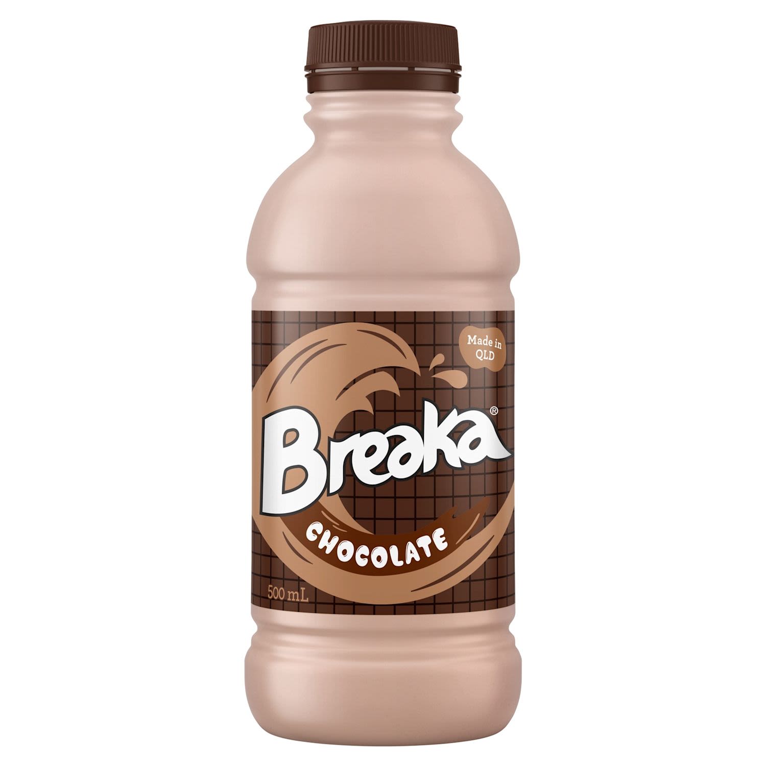 Breaka 500ml