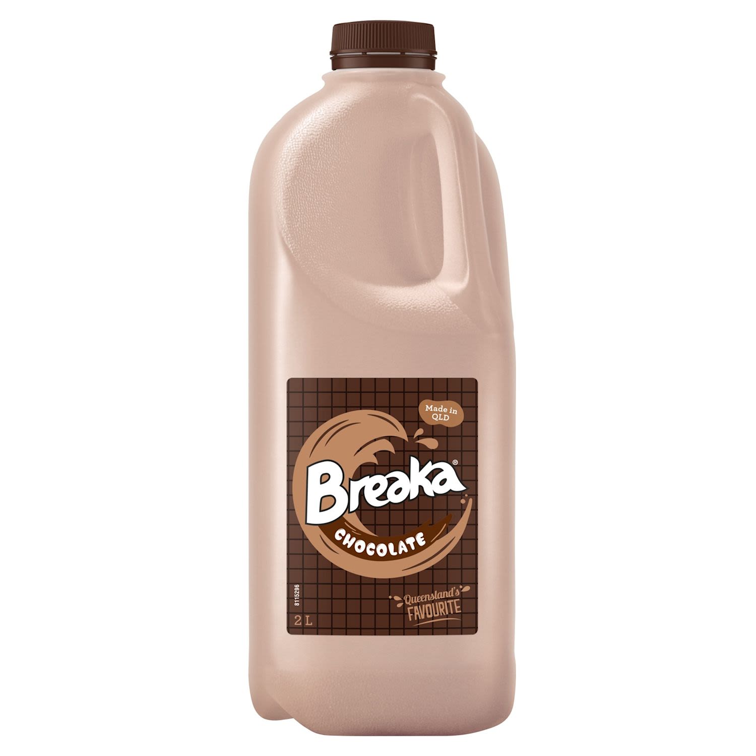 Breaka 2L