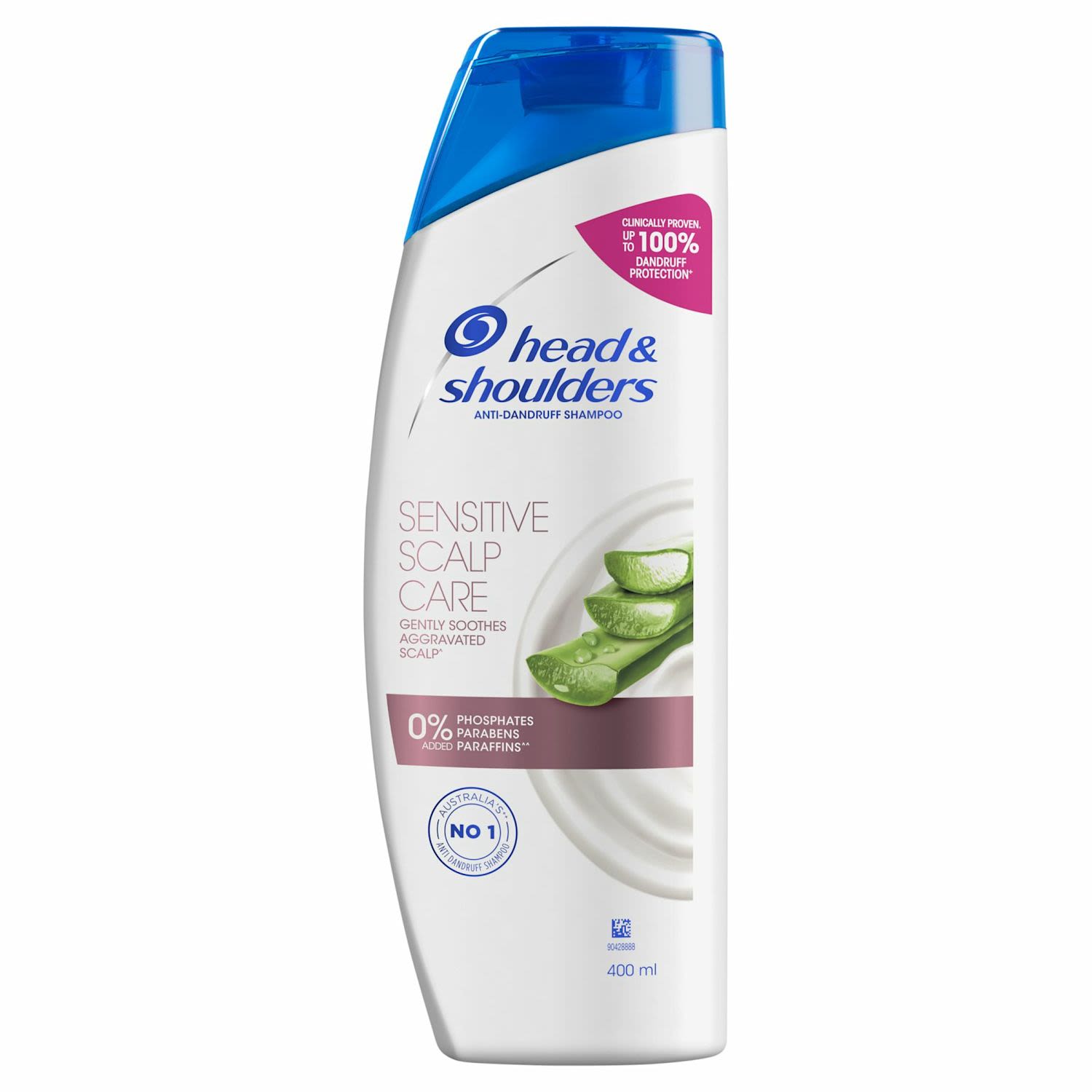 Head & Shoulders 400ml