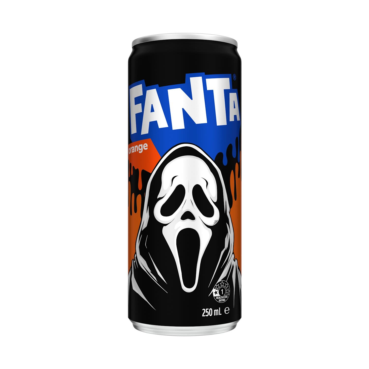 Fanta 250ml
