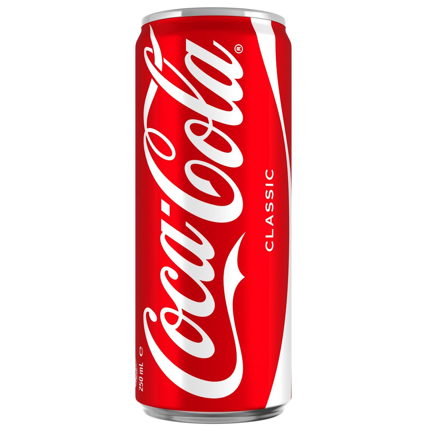 Coca Cola 250ml