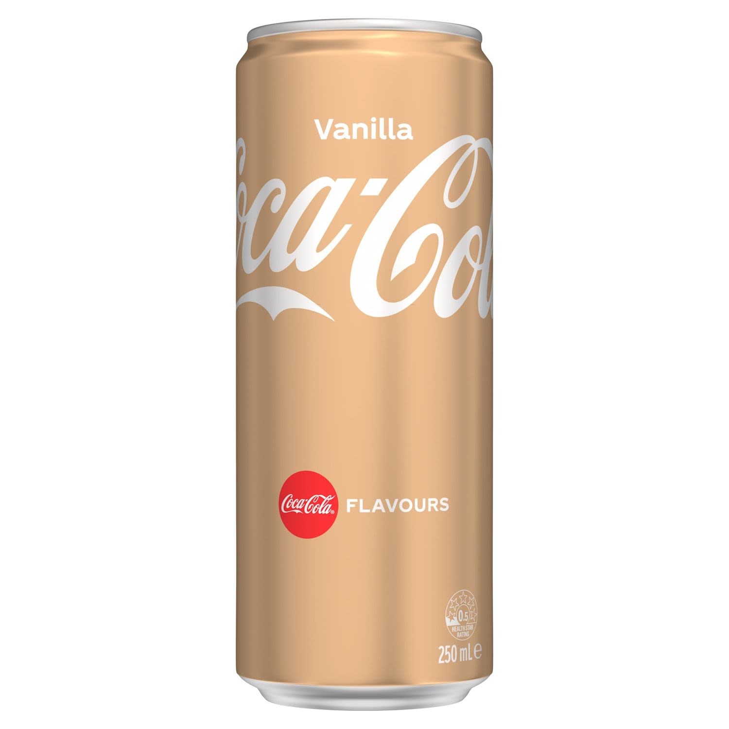 Coca Cola 250ml