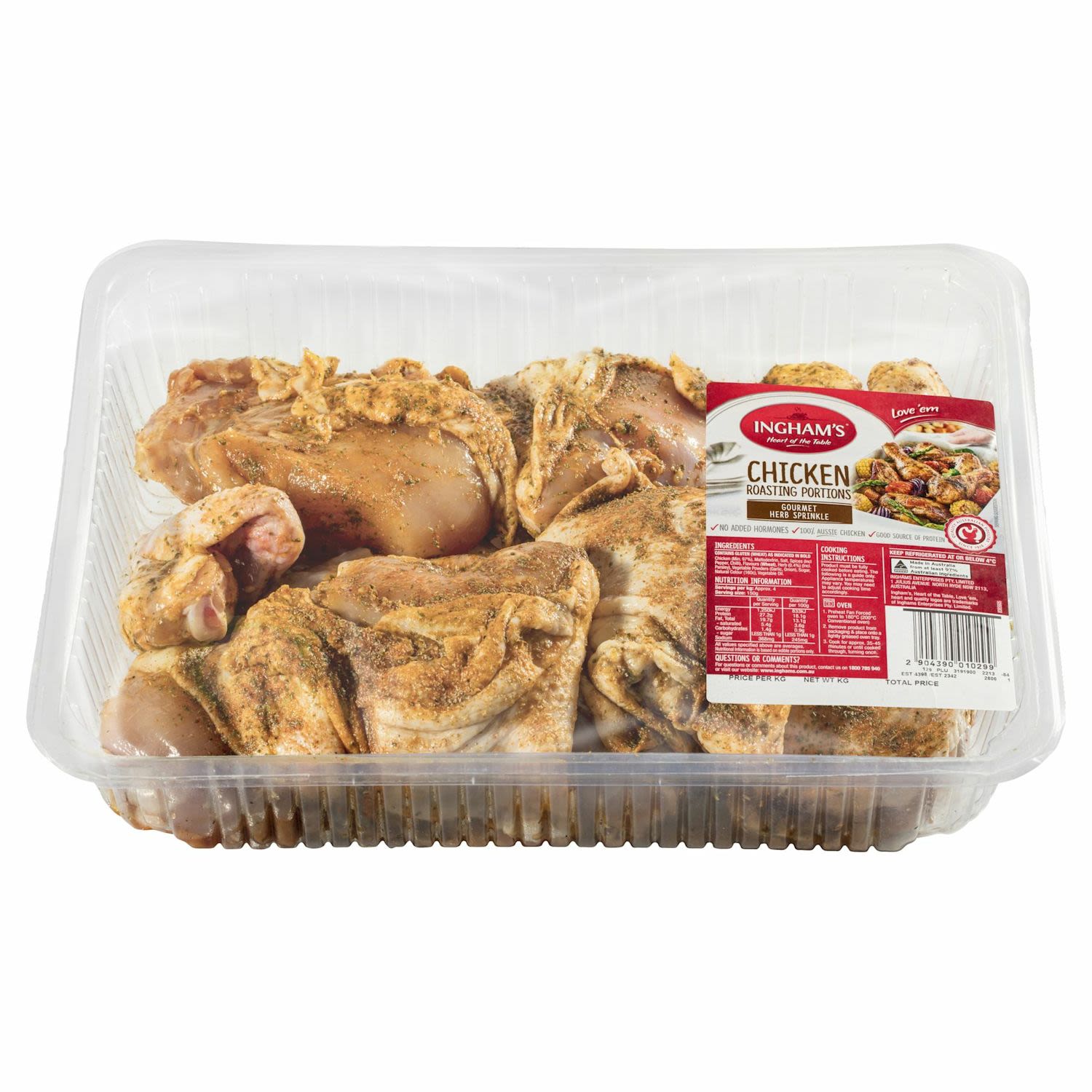 Ingham's 1.5kg