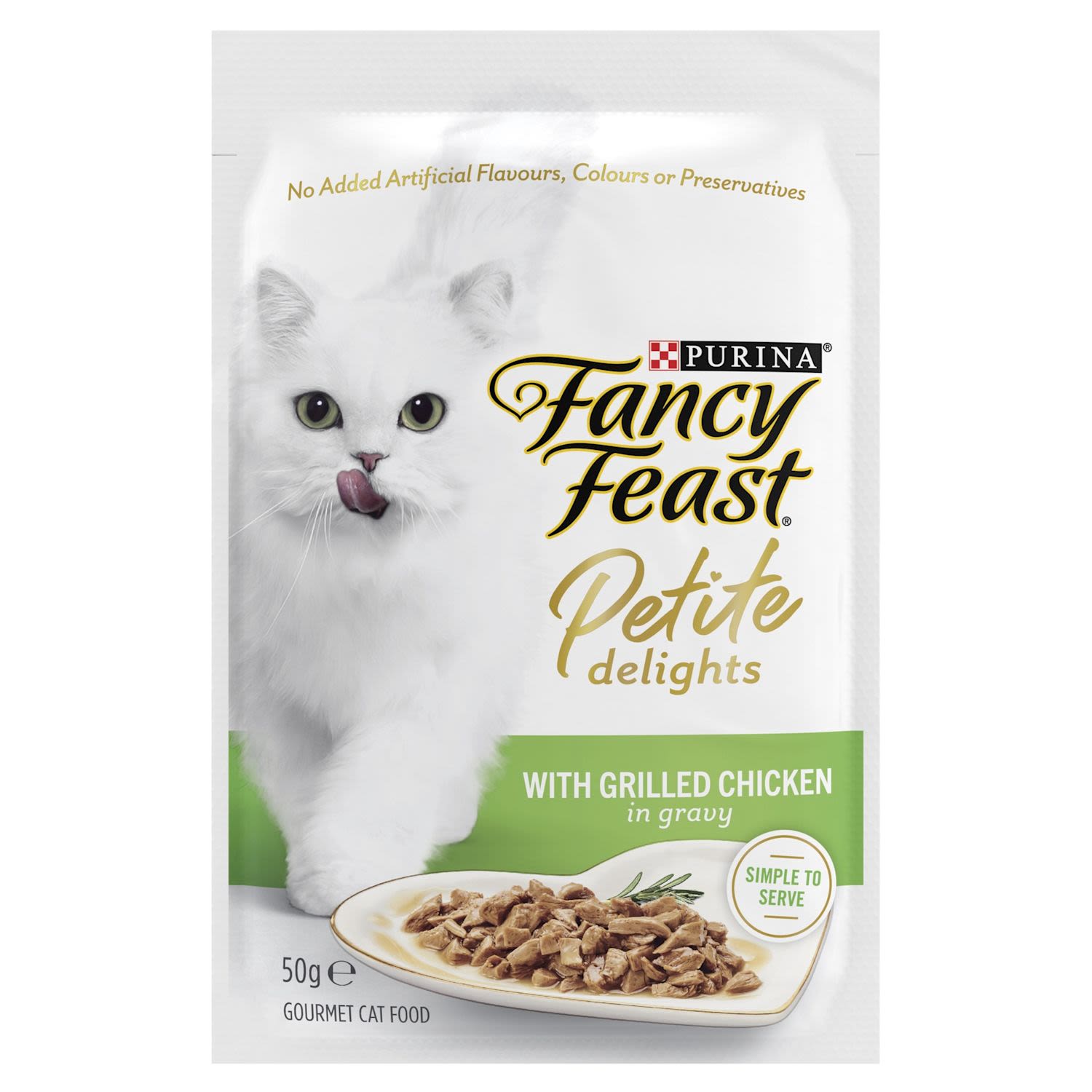 Purina 50g