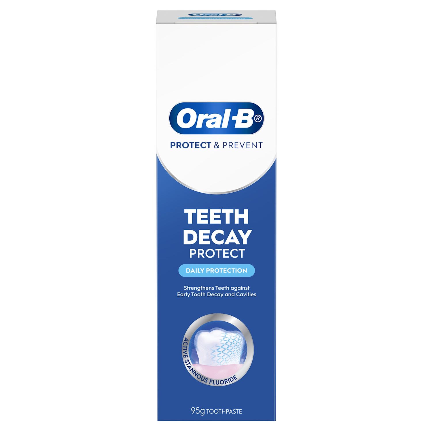 Oral B 95g