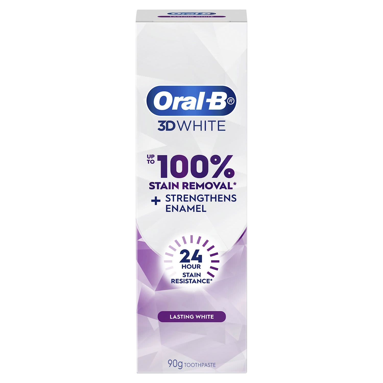 Oral B
