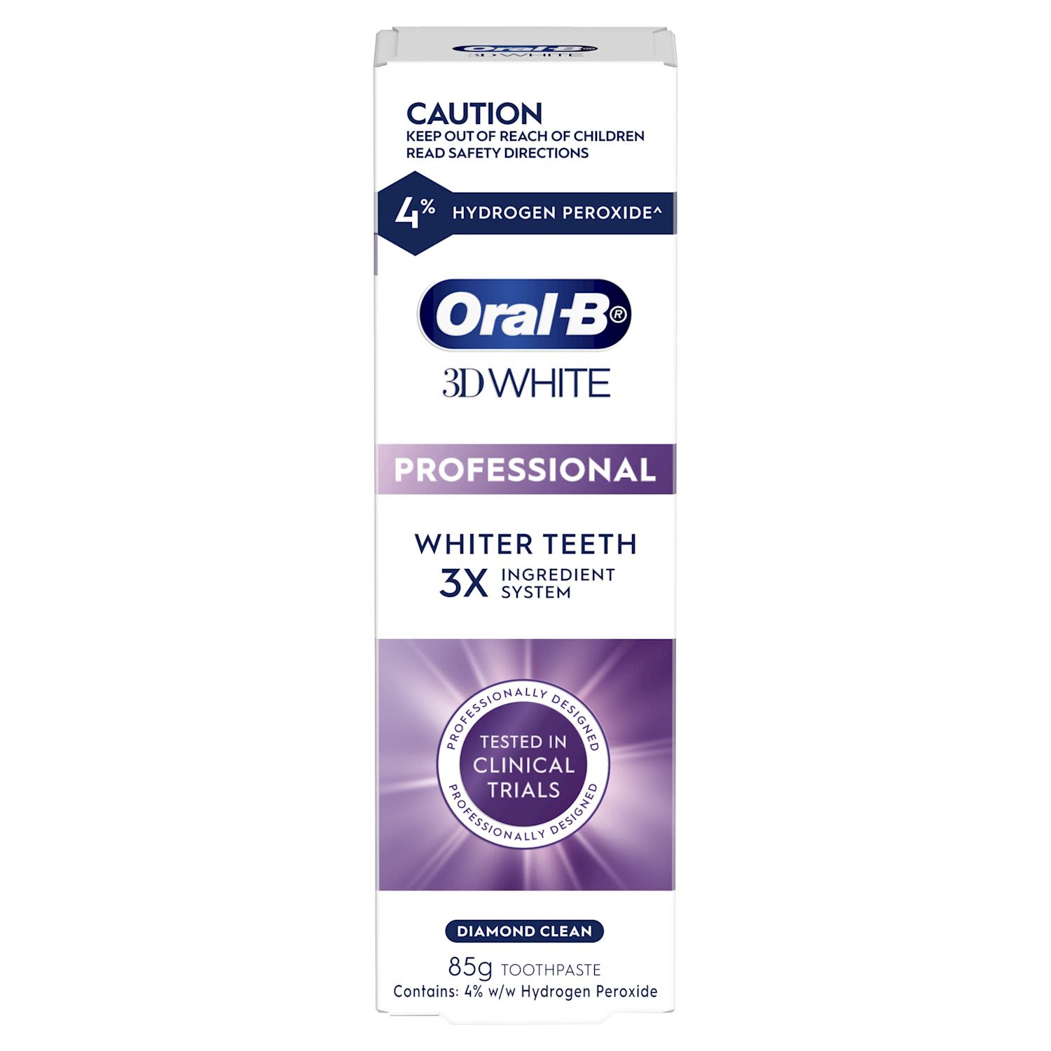 Oral B 85g
