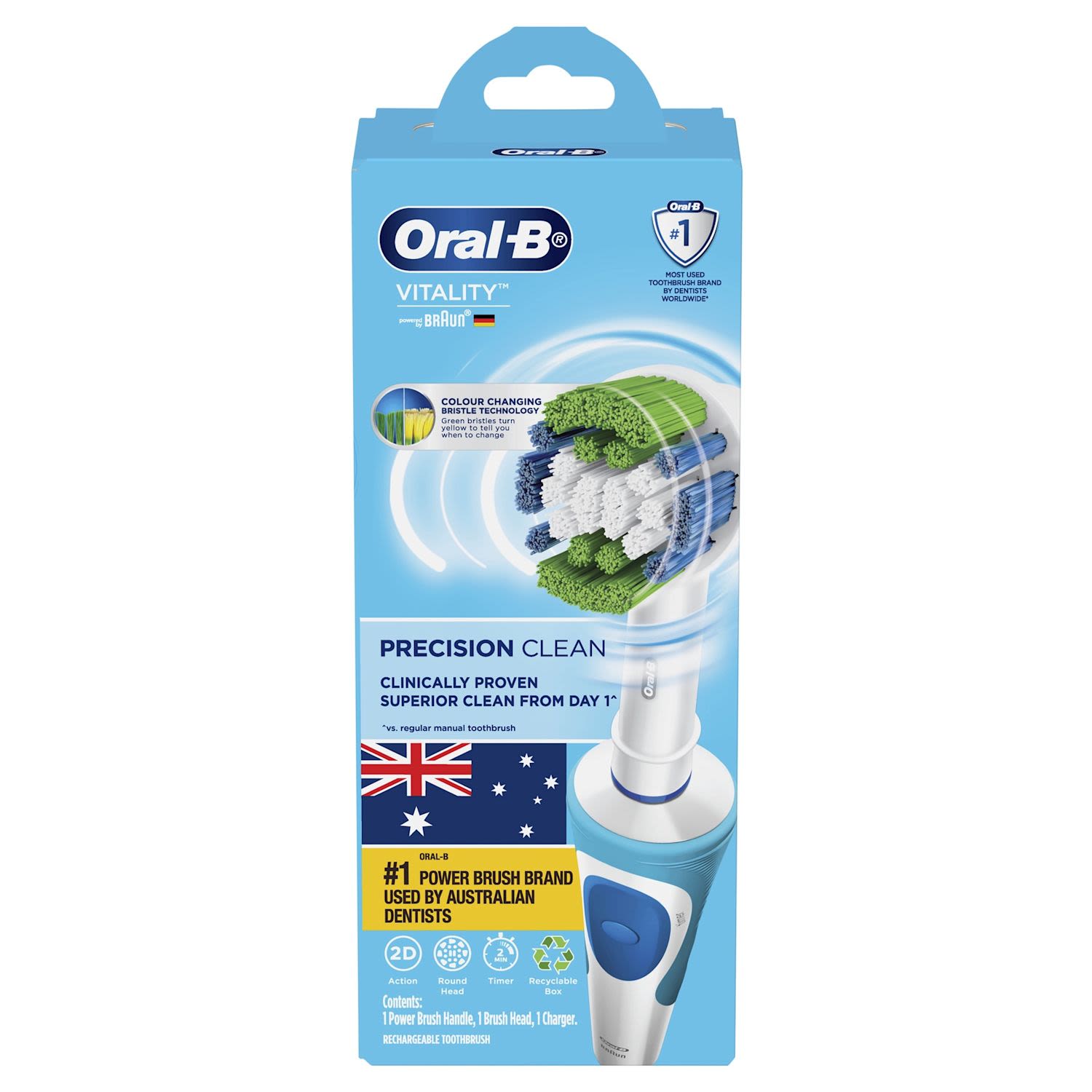 Oral B Standard