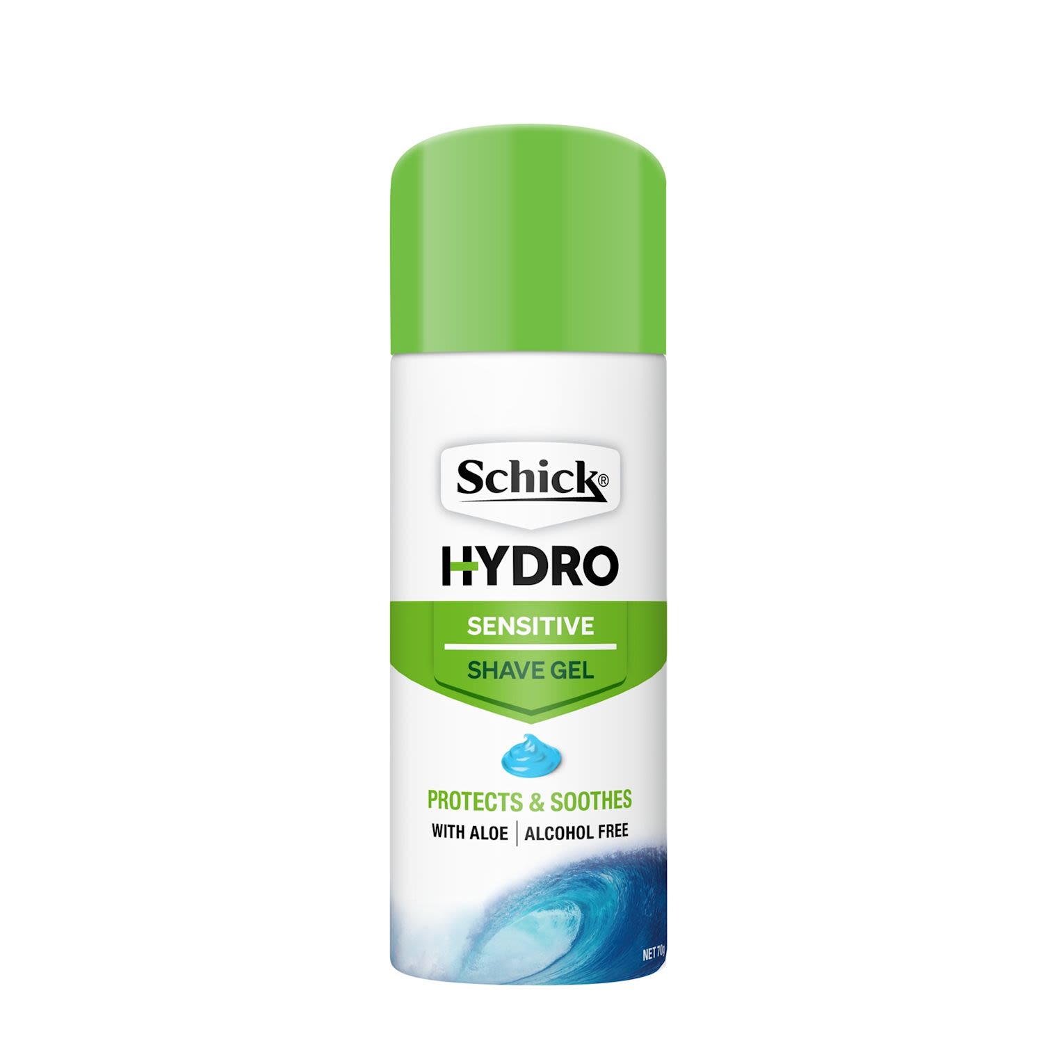 Schick 70g